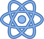 React